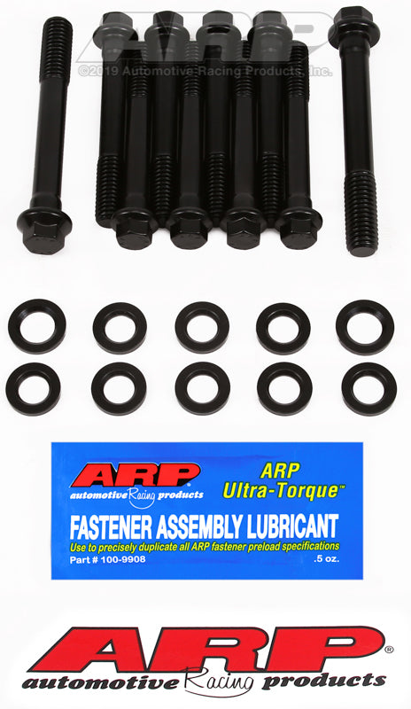 ARP Oldsmobile 350 2 Bolt Main Bolt Kit