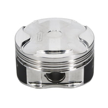 Load image into Gallery viewer, Manley 2018+ Ford Coyote 5.0L DOHC +1cc Dish 3.700in Bore 11:1 CR Platinum Extreme Duty Piston Set