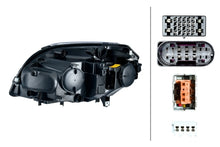 Load image into Gallery viewer, Hella 2009-2011 Mercedes-Benz GLK280 Headlight Assembly