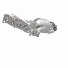 Load image into Gallery viewer, MagnaFlow Direct Fit Catalytic Converter 21-22 Toyota Corolla 2.0L OEM