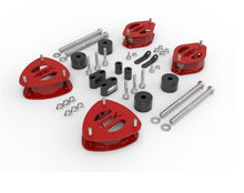 Load image into Gallery viewer, aFe 20-23 Subaru Outback CONTROL 2.0in Lift Kit