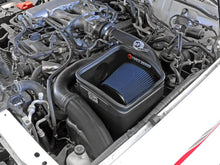 Load image into Gallery viewer, aFe Track Series Open Element Intake Nissan Patrol (Y61) 17-24 L6-4.8L