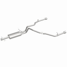 Load image into Gallery viewer, BRExhaust 19-24 Ram 1500 5.7L Direct-Fit Exhaust System Kit