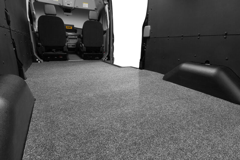 Husky Liners 15-26 Dodge/MB Sprinter 2500/3500 144in WB Guardian Comfort Cargo Van Mat - Full