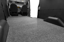Load image into Gallery viewer, Husky Liners 15-25 Ford Transit 250/350/350HD Guardian Comfort Cargo Van Mat - Maxi