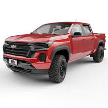 Load image into Gallery viewer, EGR 23-24 Chevrolet Colorado Summit Series Fender Flares