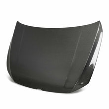 Load image into Gallery viewer, Seibon 22-23 Volkswagen Golf GTI/R OEM Style Carbon Fiber Hood