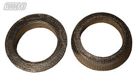 Turbo XS 02-11 Mazda RX8 Stock Cat Pipe Donut Gasket