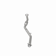 Load image into Gallery viewer, MagnaFlow Direct Fit Catalytic Converter 2015 Subaru WRX