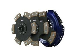 Load image into Gallery viewer, Spec 02-04 Porsche 996 3.6L Stage 4 Clutch Kit