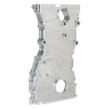 Load image into Gallery viewer, Skunk2 12-15 Honda Civic K Series Billet Timing Chain Cover - Raw