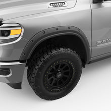 Load image into Gallery viewer, EGR 2019 RAM 1500 Bolt-On Style Fender Flares - Set - Black Matte