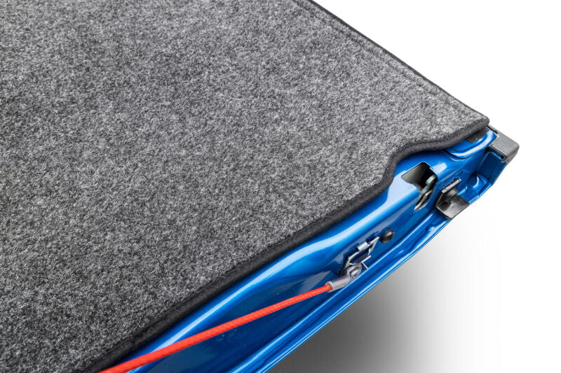 Husky Liners 20-26 Chevrolet Silverado/GMC Sierra 2500/3500 Guardian Comfort Tailgate Mat