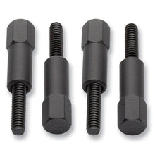 Load image into Gallery viewer, Ford Racing Valve Cover Hold Down Mini-Nuts - Black Crinkle