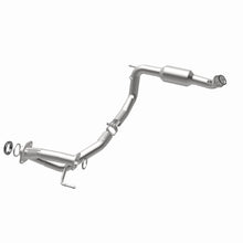 Load image into Gallery viewer, MagnaFlow Direct Fit Catalytic Converter 05-11 Toyota Tacoma 4.0L