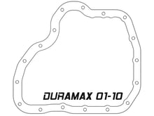 Load image into Gallery viewer, aFe POWER Engine Oil Pan GM Diesel Trucks 01-10 V8-6.6L (td) LB7/LLY/LBZ/LMM