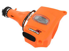 Load image into Gallery viewer, aFe Momentum Sealed Intake Nissan Armada 17-24/ Patrol 10-24 (Y62)/Infiniti QX80 14-24/ QX56 11-13