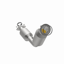 Load image into Gallery viewer, MagnaFlow Direct Fit Catalytic Converter 22-24 Tundra 3.4 Right OEM