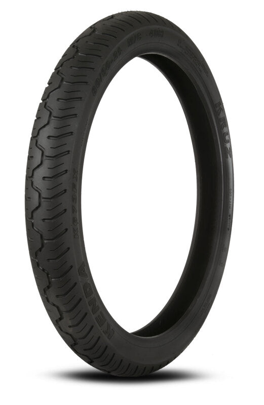 Kenda K673 Kruz Front Tire - 80/90H-21 4PR 48H TL 173H1088