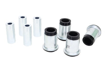 Load image into Gallery viewer, Whiteline 22-25 Ford Ranger Upper Control Arm Bushing Kit