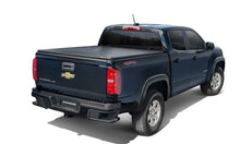 Load image into Gallery viewer, Bushwacker 15-19 Chevrolet Colorado (Excl. ZR2) OE Style Fender Flares 4pc - Black