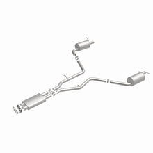Load image into Gallery viewer, BRExhaust Exhaust Kit - 10-16 Mercedes E350 3.5L