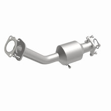 Load image into Gallery viewer, MagnaFlow Direct Fit Catalytic Converter 18-21 Infiniti Q50 3.0L