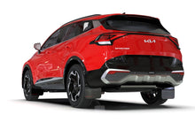 Load image into Gallery viewer, Rally Armor 23-25 Kia Sportage Black UR Mud Flap w/ Dark Grey Logo