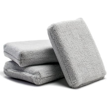 Load image into Gallery viewer, Griots Garage Microfiber Applicator Pads - Set of 3