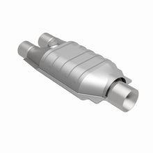 Load image into Gallery viewer, MagnaFlow 2in./2.5in. D/S T1 Universal Converter