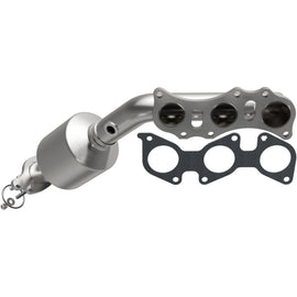 MagnaFlow Direct Fit Catalytic Converter 05-11 Toyota Tacoma 4.0L