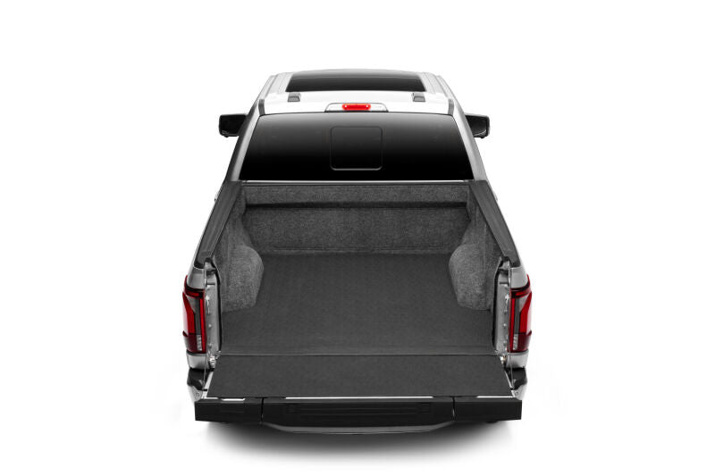 Husky Liners 17-23 Ford F-250/350 SuperDuty Guardian Impact Bed Liner - Full