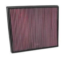 Load image into Gallery viewer, K&amp;N 11-17 Ford Transit/ 13-17 Ford Tourneo 2.2L DSL Replacement Air Filter