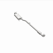Load image into Gallery viewer, MagnaFlow Direct Fit Catalytic Converter 21-23 Kia Sorento Naturally Aspirated 2.5 OEM Underbody