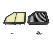 Load image into Gallery viewer, aFe Magnum FLOW OE Replacement Air Filter w/ Pro DRY S Media Honda HR-V 16-22 L4-1.8L