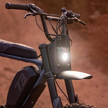 Load image into Gallery viewer, Baja Designs Super73 S1 Headlight Kit - Clear