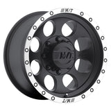 Mickey Thompson Classic Baja Lock Wheel - 15x8 6X5.5 3-5/8 - 250154