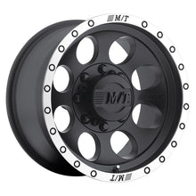 Load image into Gallery viewer, Mickey Thompson Classic Baja Lock Wheel - 15x10 5X4.5 3-5/8 - 250155