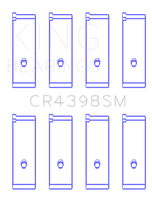 Load image into Gallery viewer, King Engine Bearings Honda L13A4/L15A (Size 0.25) Connecting Rod Bearing Set