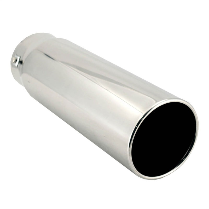 Spectre Exhaust Tip 4-1/2in. OD / Pencil