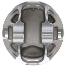 Load image into Gallery viewer, Wiseco RED Series Chevy Small Block 400 4.135in Bore 1.125in CH -12.00 CC Piston Set