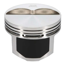 Load image into Gallery viewer, Wiseco Chevrolet Small Block 4.030in Bore 1.560in CH -7.00 CC Pro Tru Street Piston Set