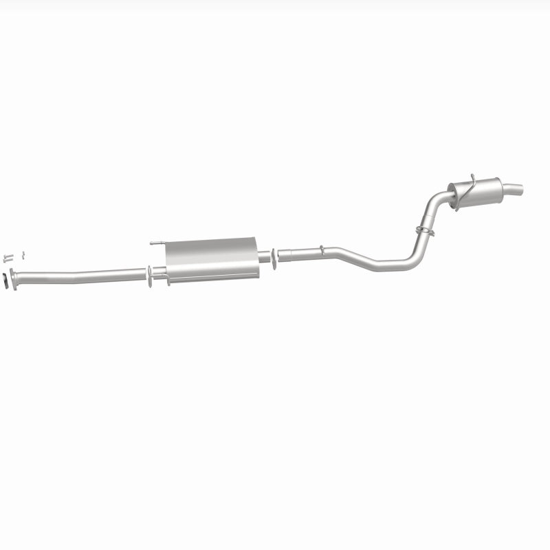 MagnaFlow 10-15 Lexus RX350 3.5L BRE Exhaust Kit