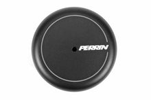 Load image into Gallery viewer, PERRIN 15-25 Subaru WRX &amp; 13-26 BRZ/FR-S/86/GR86 Oil Filter Cover - Black