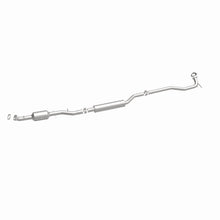 Load image into Gallery viewer, MagnaFlow Direct Fit Catalytic Converter 2011-2013 Outlander L4 2.4 OEM Underbody