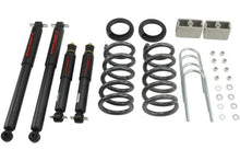 Load image into Gallery viewer, Belltech LOWERING KIT WITH ND2 SHOCKS