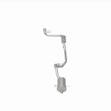Load image into Gallery viewer, MagnaFlow Honda BRE Exhaust Replacement Kit