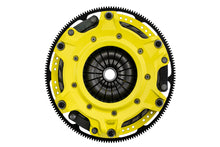 Load image into Gallery viewer, ACT Chevy Camaro/Corvette LS1/LS2/LS3/LS6/LS7 Mod-Twin 10.5 XT Sprung Disc Street Clutch Kit