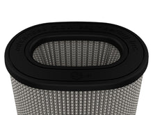 Load image into Gallery viewer, aFe Momentum Intake Rplcmnt Air Filter (6-3/4x4-3/4)IN F x (8-1/4x6-1/4)IN B x (7-1/4x5)IN T x 7IN H