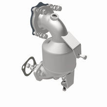 Load image into Gallery viewer, MagnaFlow Direct Fit Catalytic Converter 2020 Hyundai Sonata Front Underbody 1.6L